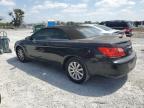 2010 Chrysler Sebring Touring na sprzedaż w Riverview, FL - Burn