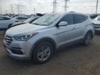 2017 Hyundai Santa Fe Sport  იყიდება Elgin-ში, IL - Mechanical