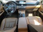 2016 LEXUS ES 350 for sale at Copart ON - TORONTO
