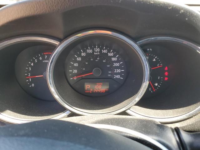 2013 KIA SORENTO EX