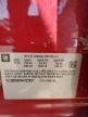 2017 Chevrolet Sonic Lt en Venta en Mercedes, TX - Water/Flood