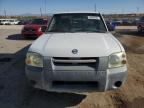 2003 Nissan Frontier King Cab Xe en Venta en Tucson, AZ - Rear End