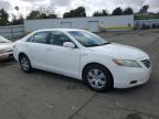 2008 Toyota Camry Hybrid იყიდება Vallejo-ში, CA - Side