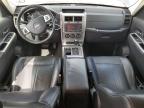2010 Jeep Liberty Limited for Sale in Houston, TX - Hail