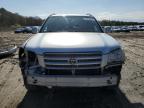 2002 Toyota Highlander Limited for Sale in Seaford, DE - Front End
