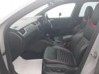 2016 SKODA OCTAVIA VR for sale at Copart GLOUCESTER