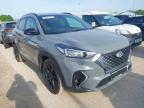 2020 HYUNDAI TUCSON N L for sale at Copart SANDY