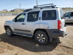 2013 Nissan Xterra X for Sale in Colorado Springs, CO - Front End