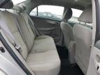 2009 TOYOTA COROLLA BASE for sale at Copart ON - OTTAWA