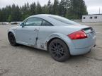 2001 Audi Tt Quattro for Sale in Arlington, WA - Side
