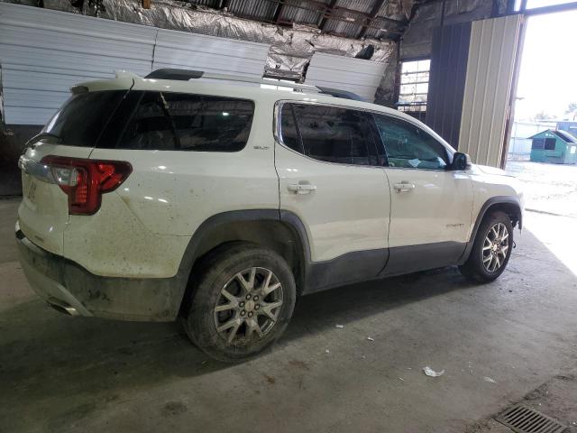  GMC ACADIA 2021 White