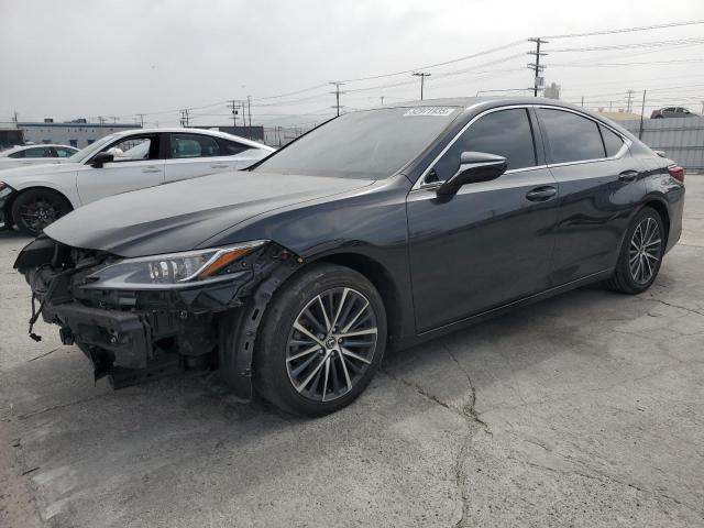 LEXUS ES 300H BA 2022
