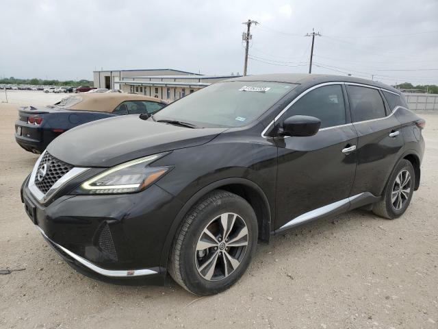 NISSAN MURANO S 2022