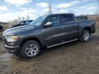 2024 RAM 1500 BIG HORN/LONE STAR   for sale at Copart QC - MONTREAL