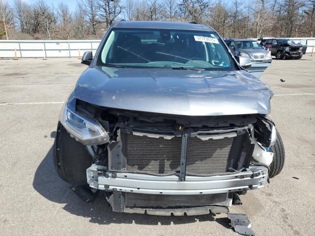  CHEVROLET TRAVERSE 2020 Szary