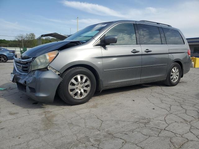 2009 Honda Odyssey Exl