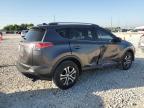 2017 Toyota Rav4 Le na sprzedaż w Taylor, TX - Side