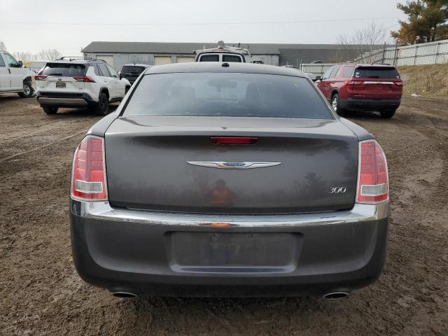  CHRYSLER 300 2014 Сharcoal