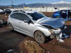 Colorado Springs, CO에서 판매 중인 2016 Subaru Impreza Sport Premium - Front End