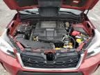 2017 Subaru Forester 2.0Xt Touring na sprzedaż w Earlington, KY - Hail