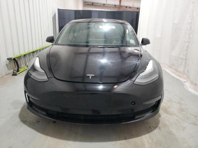  TESLA MODEL 3 2022 Czarny
