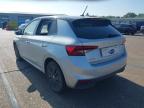 2024 SKODA FABIA COLO for sale at Copart NEWBURY