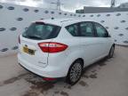 2011 FORD C-MAX TITA for sale at Copart BRISTOL