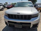 2024 Jeep Grand Cherokee L Limited for Sale in Mercedes, TX - Water/Flood
