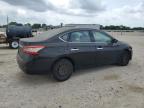 2015 Nissan Sentra S en Venta en New Braunfels, TX - Front End