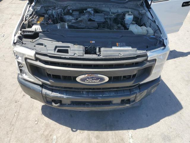 2021 FORD F250 SUPER DUTY