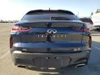 2022 INFINITI QX55 ESSENTIAL for sale at Copart CA - RANCHO CUCAMONGA