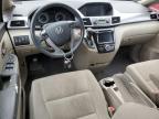 2014 Honda Odyssey Ex for Sale in Moraine, OH - Burn - Engine