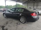 2008 Infiniti G35  იყიდება Cartersville-ში, GA - Rear End