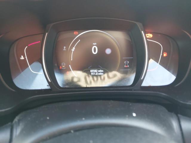 2017 RENAULT KADJAR DYN