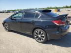 2013 Honda Civic Si for Sale in Fresno, CA - Front End