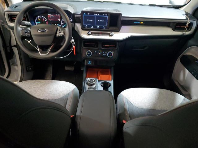  FORD MAVERICK 2024 Белы