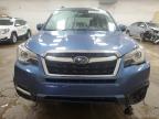 2018 Subaru Forester 2.5I Touring na sprzedaż w Davison, MI - Front End