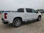 2025 Chevrolet Silverado K1500 Ltz for Sale in Houston, TX - Front End