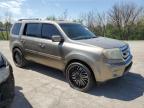 2011 Honda Pilot Exl იყიდება Indianapolis-ში, IN - Side