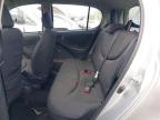 2003 TOYOTA YARIS T3 for sale at Copart BRISTOL