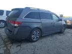 2014 Honda Odyssey Touring на продаже в Austell, GA - Rear End