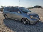 2009 Honda Odyssey Exl for Sale in Taylor, TX - Frame Damage