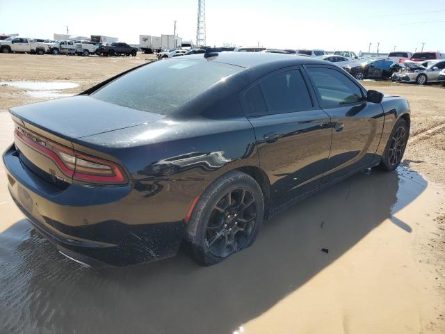  DODGE CHARGER 2015 Black