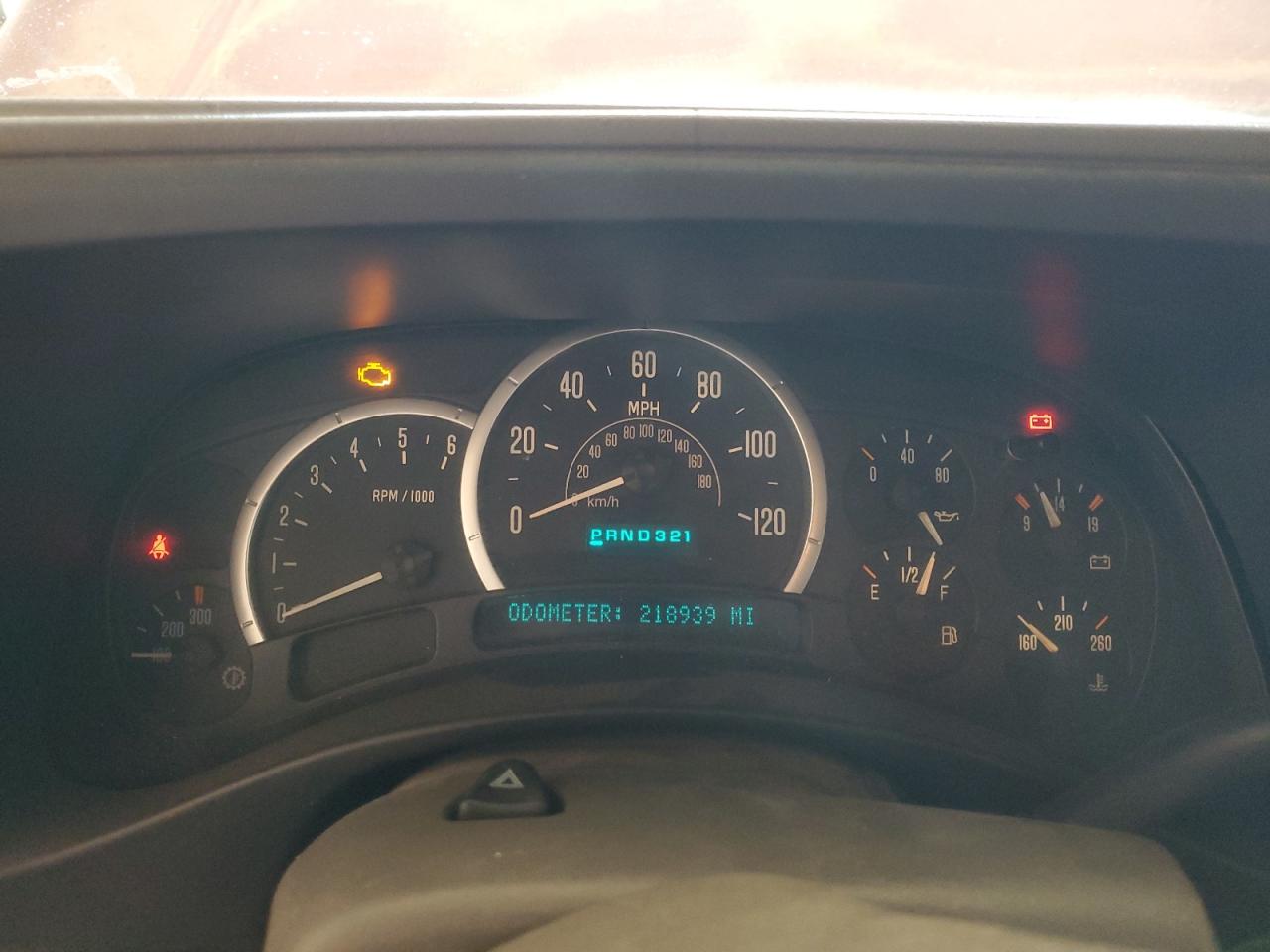 2004 Cadillac Escalade Luxury VIN: 1GYEK63N24R123871 Lot: 52559245