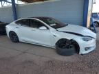 2019 Tesla Model S  na sprzedaż w Phoenix, AZ - Front End