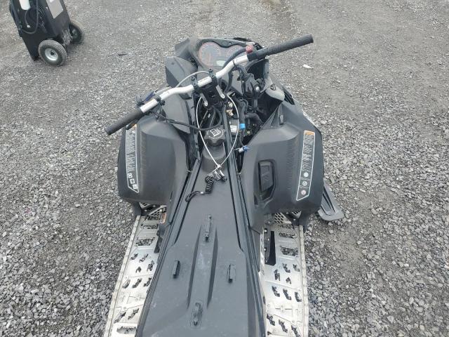 2019 SKIDOO GRAND TOUR