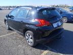 2015 PEUGEOT 2008 ACTIV for sale at Copart SANDTOFT