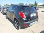 2014 VAUXHALL MOKKA SE C for sale at Copart WISBECH