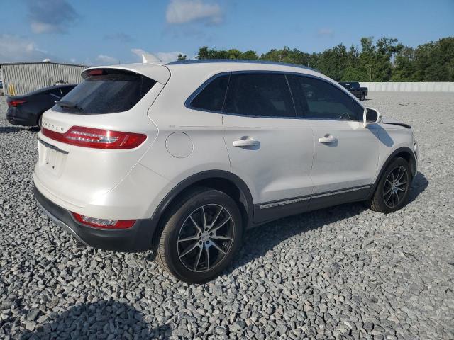  LINCOLN MKC 2019 Biały