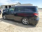 2014 Nissan Quest S zu verkaufen in Columbia, MO - Side